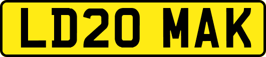 LD20MAK