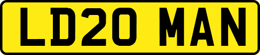 LD20MAN