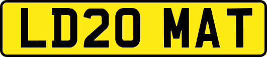 LD20MAT