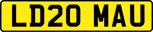 LD20MAU