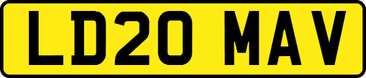 LD20MAV