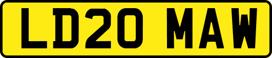 LD20MAW