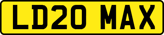 LD20MAX