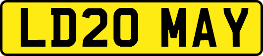 LD20MAY