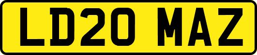LD20MAZ
