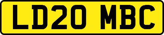 LD20MBC