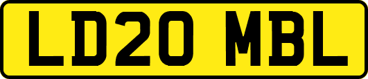 LD20MBL