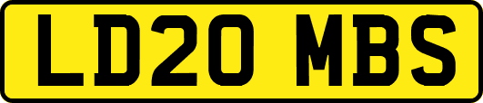 LD20MBS