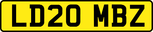 LD20MBZ