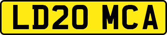 LD20MCA