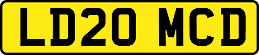 LD20MCD