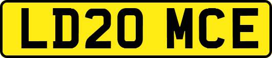 LD20MCE