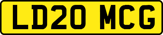 LD20MCG