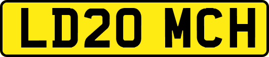 LD20MCH