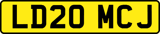 LD20MCJ