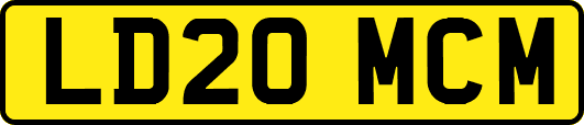 LD20MCM