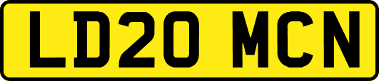 LD20MCN