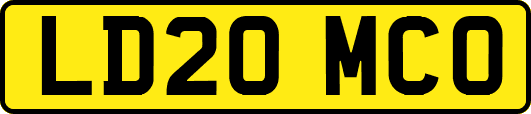 LD20MCO