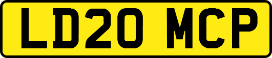 LD20MCP