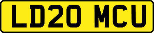 LD20MCU
