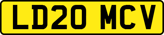 LD20MCV