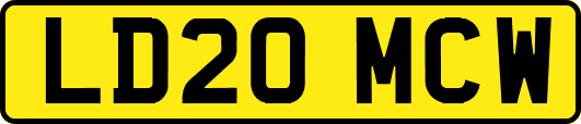 LD20MCW