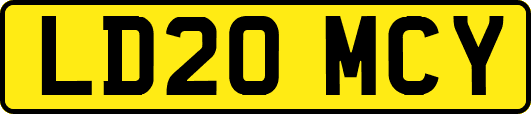 LD20MCY