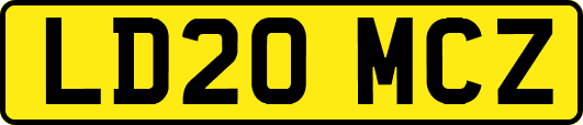 LD20MCZ