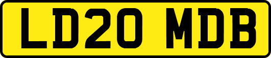 LD20MDB