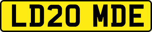 LD20MDE