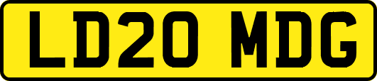 LD20MDG