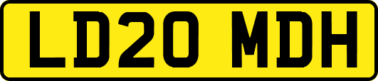 LD20MDH