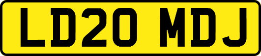 LD20MDJ