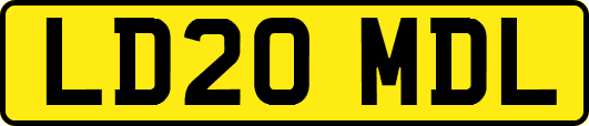 LD20MDL