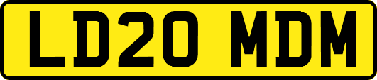 LD20MDM