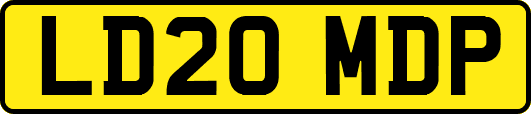 LD20MDP