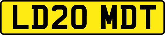 LD20MDT