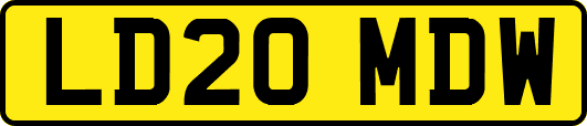 LD20MDW