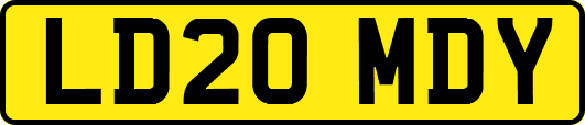 LD20MDY