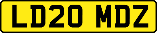 LD20MDZ
