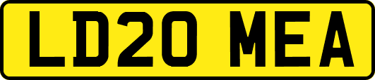 LD20MEA