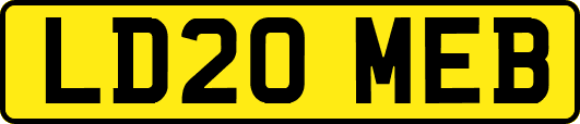 LD20MEB