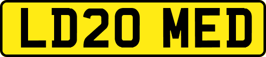 LD20MED