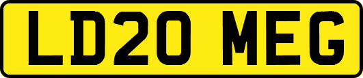 LD20MEG