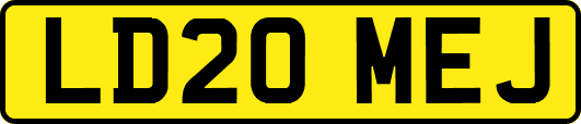 LD20MEJ