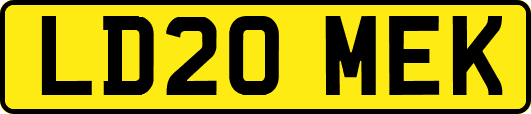 LD20MEK