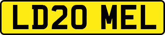 LD20MEL