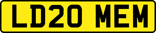 LD20MEM