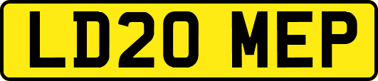 LD20MEP