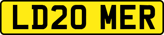 LD20MER